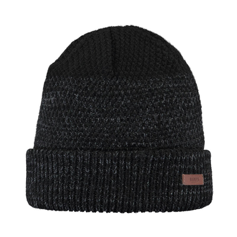 Bonnet Ail Black Homme