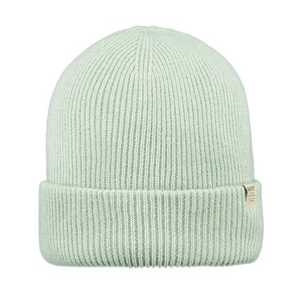 Mütze Kinabalu Beanie Aubergine Damen