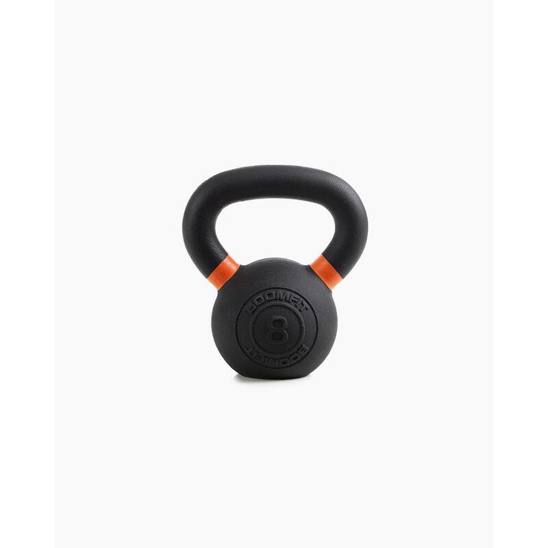 Kettlebell 24Kg - BOOMFIT