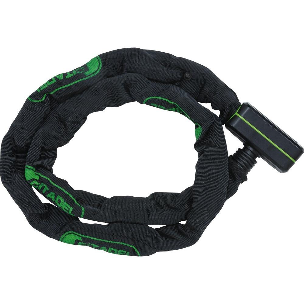 Zamek kablowy Abus Citadel CCH140/10/K