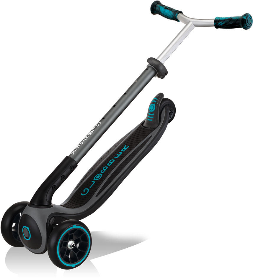 Scooter  Master Prime 7/7