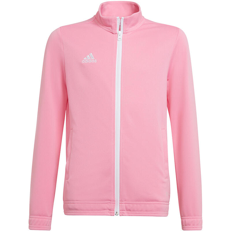 Bluza piłkarska dla dzieci adidas Entrada 22 Track Jacket