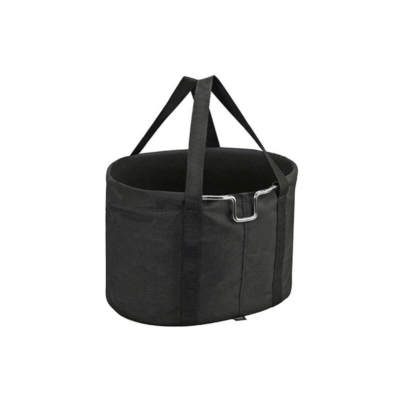 Tas met hanger Rixen & Kaul shopper klickfix