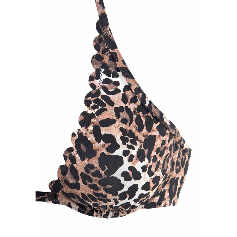 LASCANA Bügel-Bikini-Top »Lexa« für Damen
