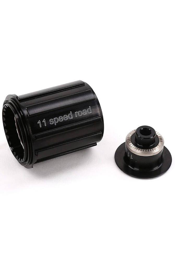Korpus kasety DT Swiss Ratchet Shimano-sram