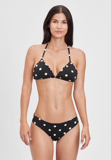 Damen Bikini-Hose