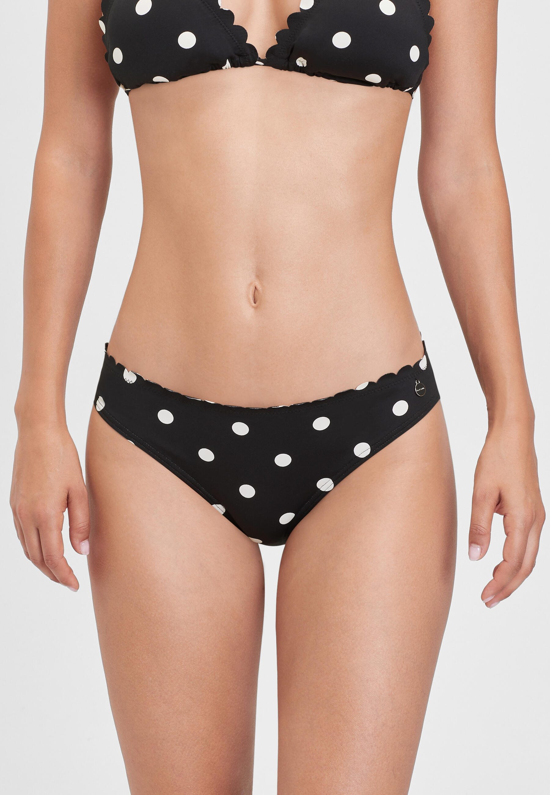 Damen Bikini-Hose 2/7