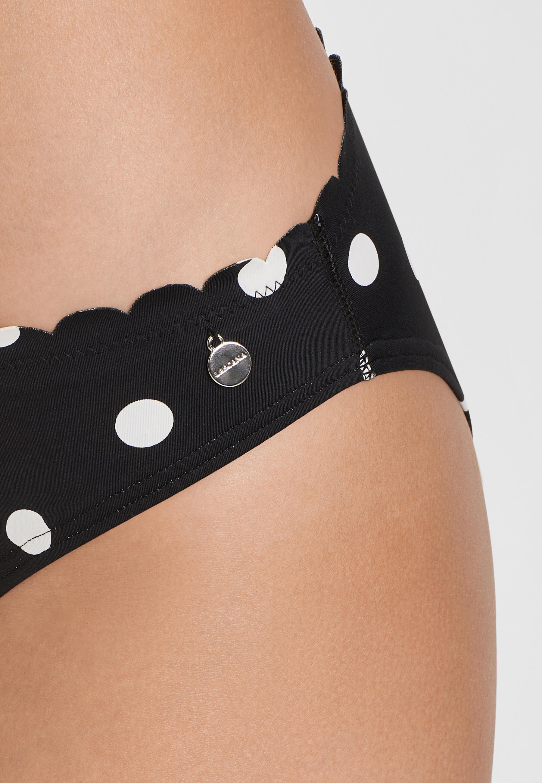 Damen Bikini-Hose 4/7