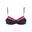 LASCANA Bügel-Bikini-Top »Monroe« für Damen
