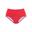 LASCANA Highwaist-Bikini-Hose »Scallop« für Damen