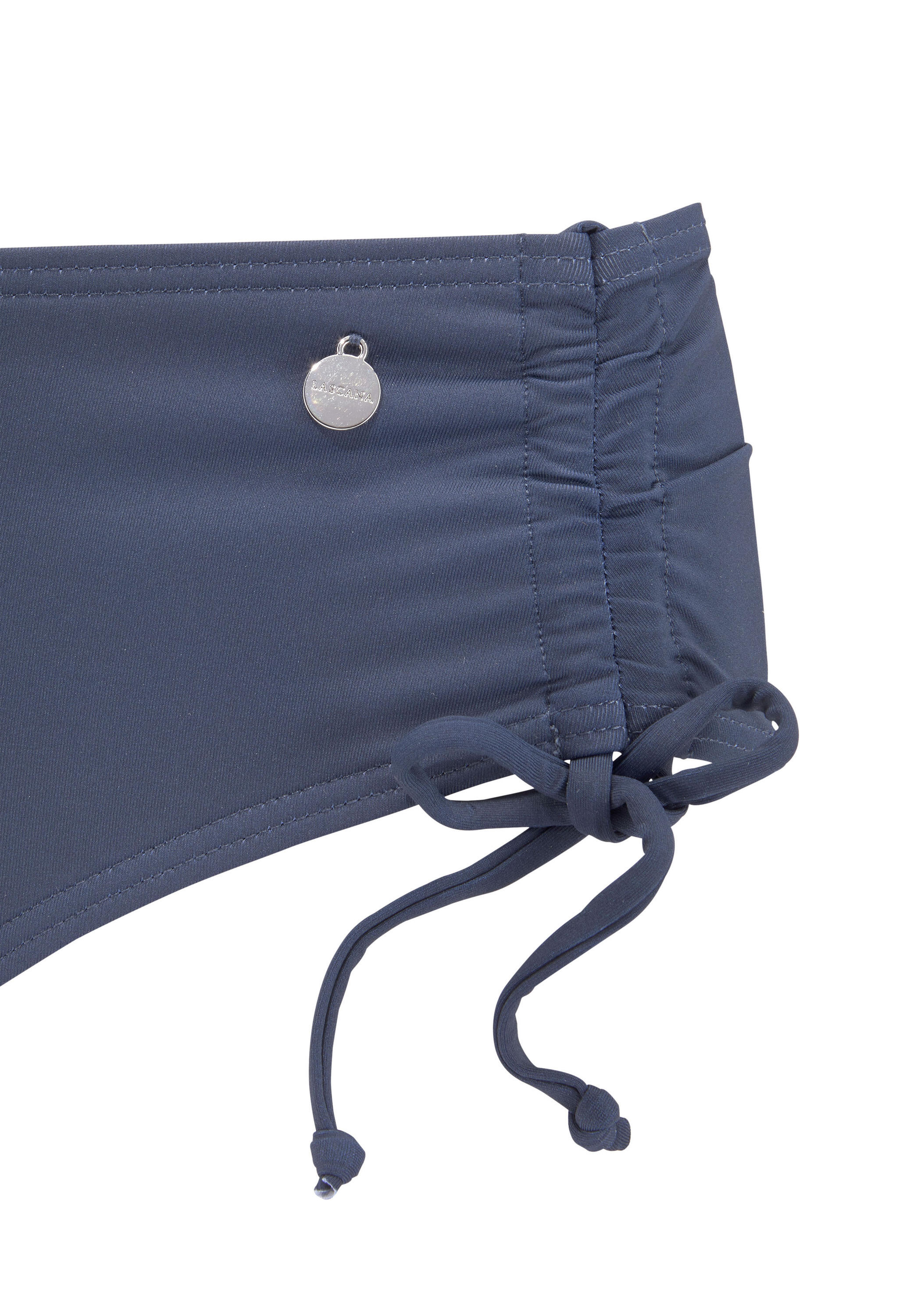 Damen LASCANA Bikini-Hose »Malia« 4/7