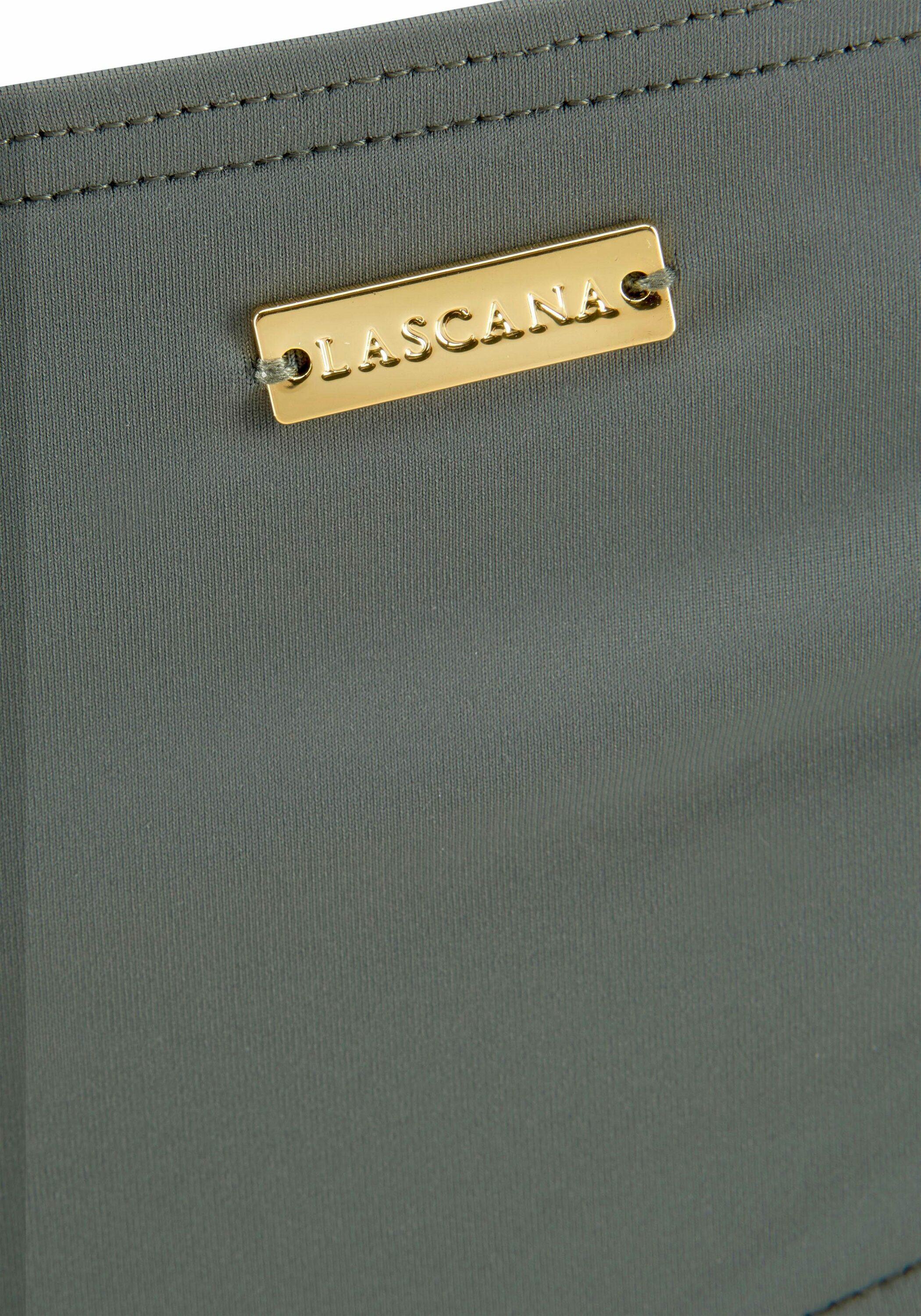 Damen LASCANA Bikini-Hose »Italy« 3/5