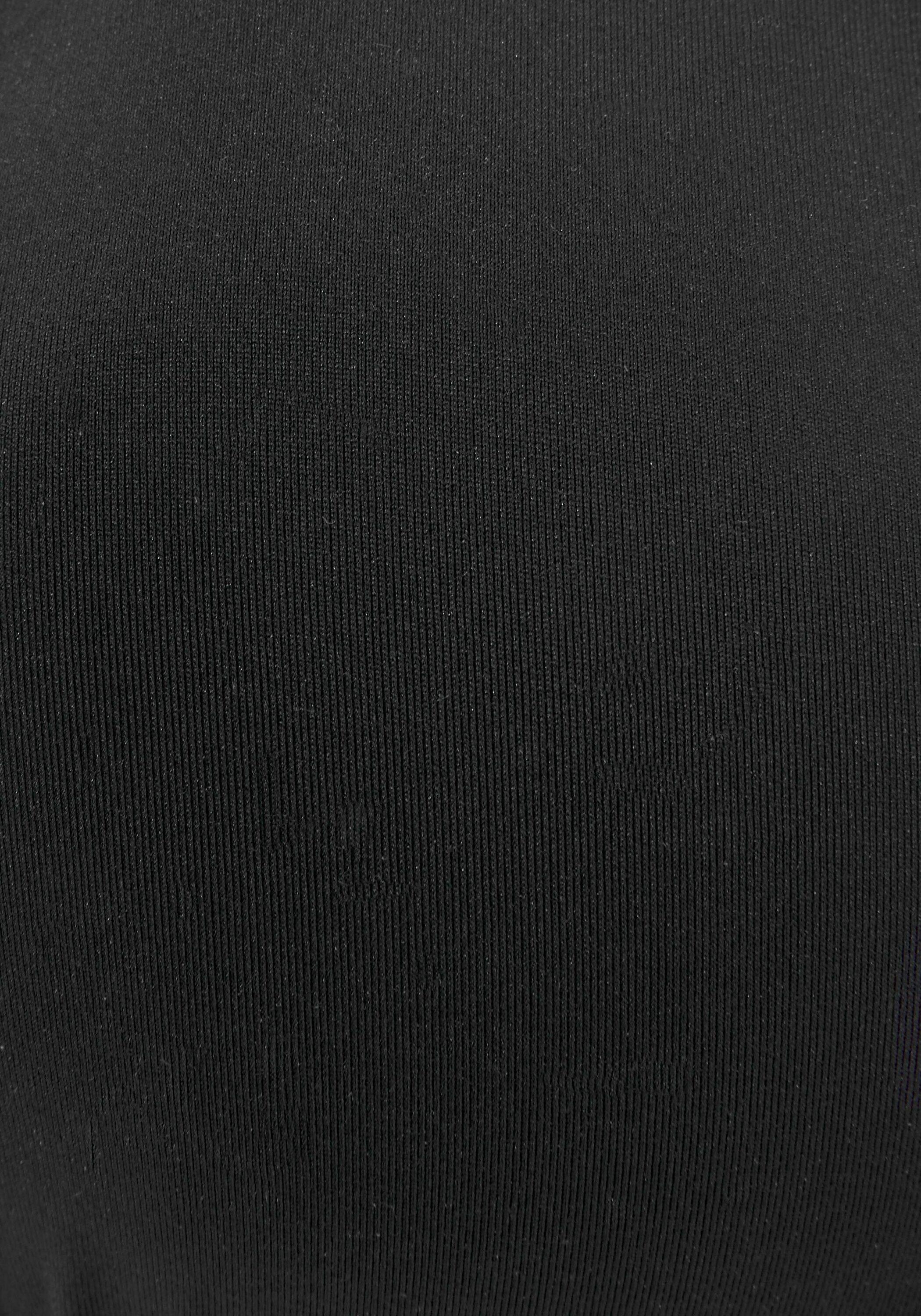 Damen LASCANA Bügel-Bikini-Top »Scallop« 4/4