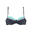LASCANA Bügel-Bikini-Top »Monroe« für Damen