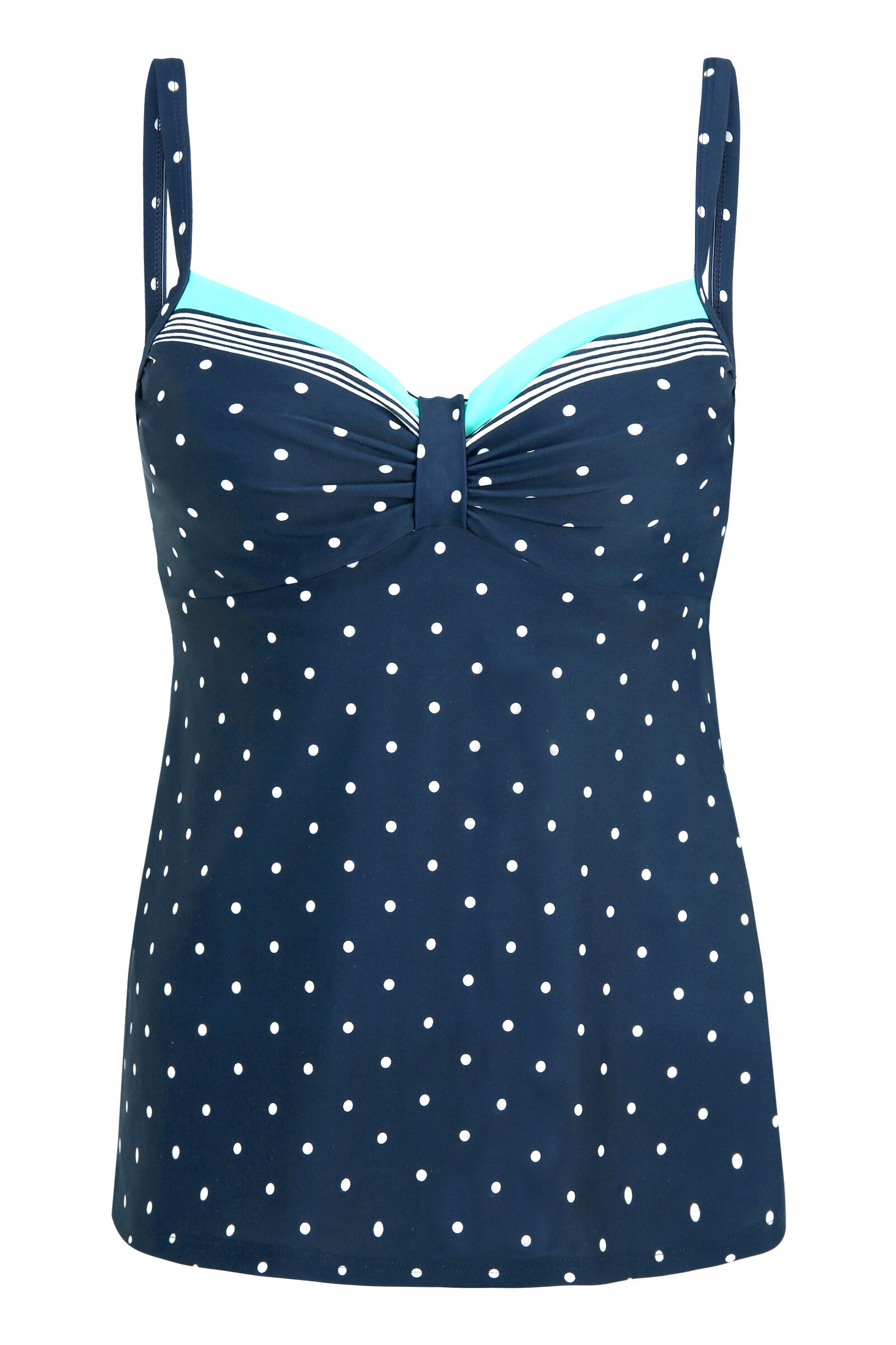 Damen LASCANA Bügel-Tankini-Top 2/7