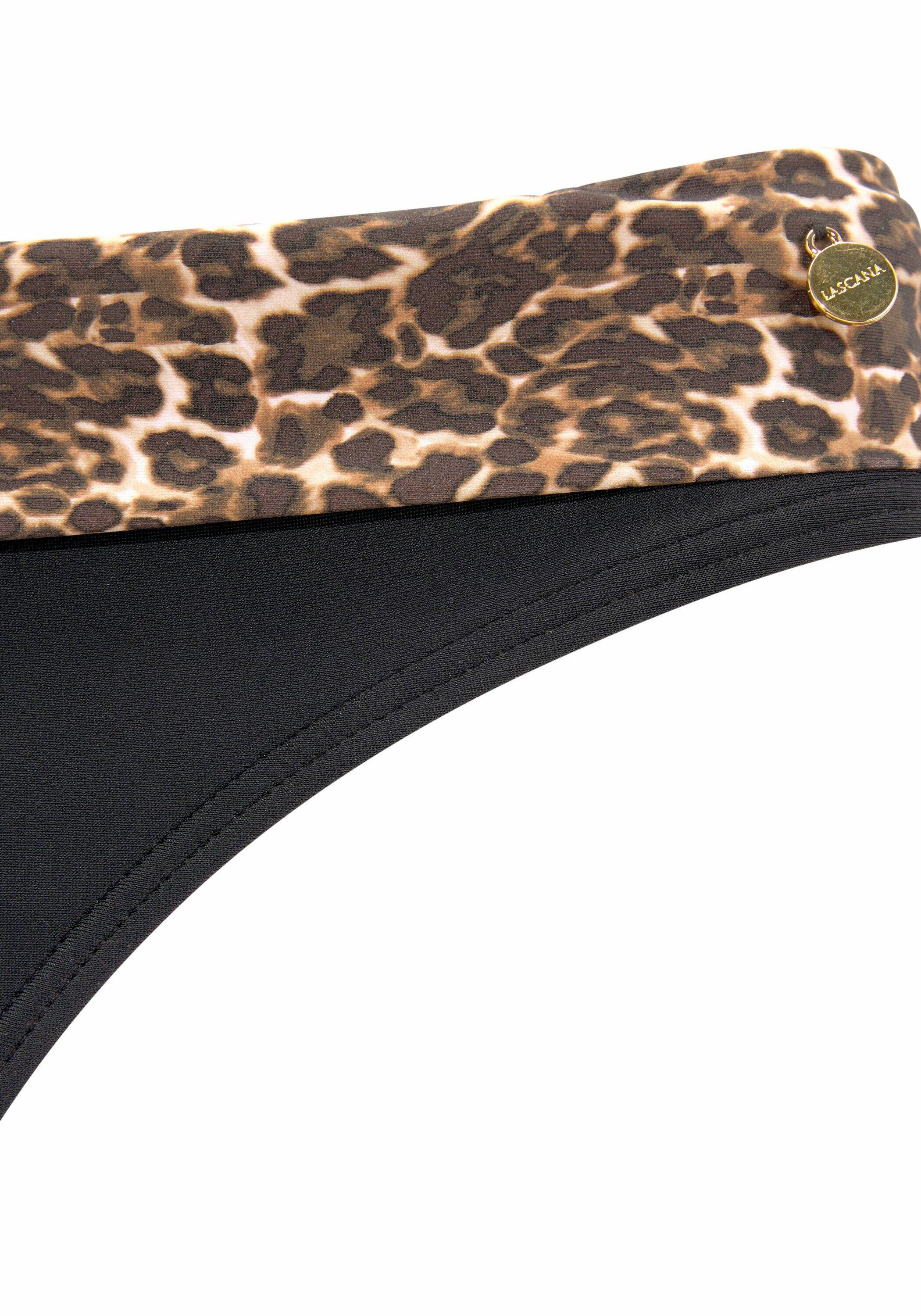 Damen Bikini-Hose 3/6