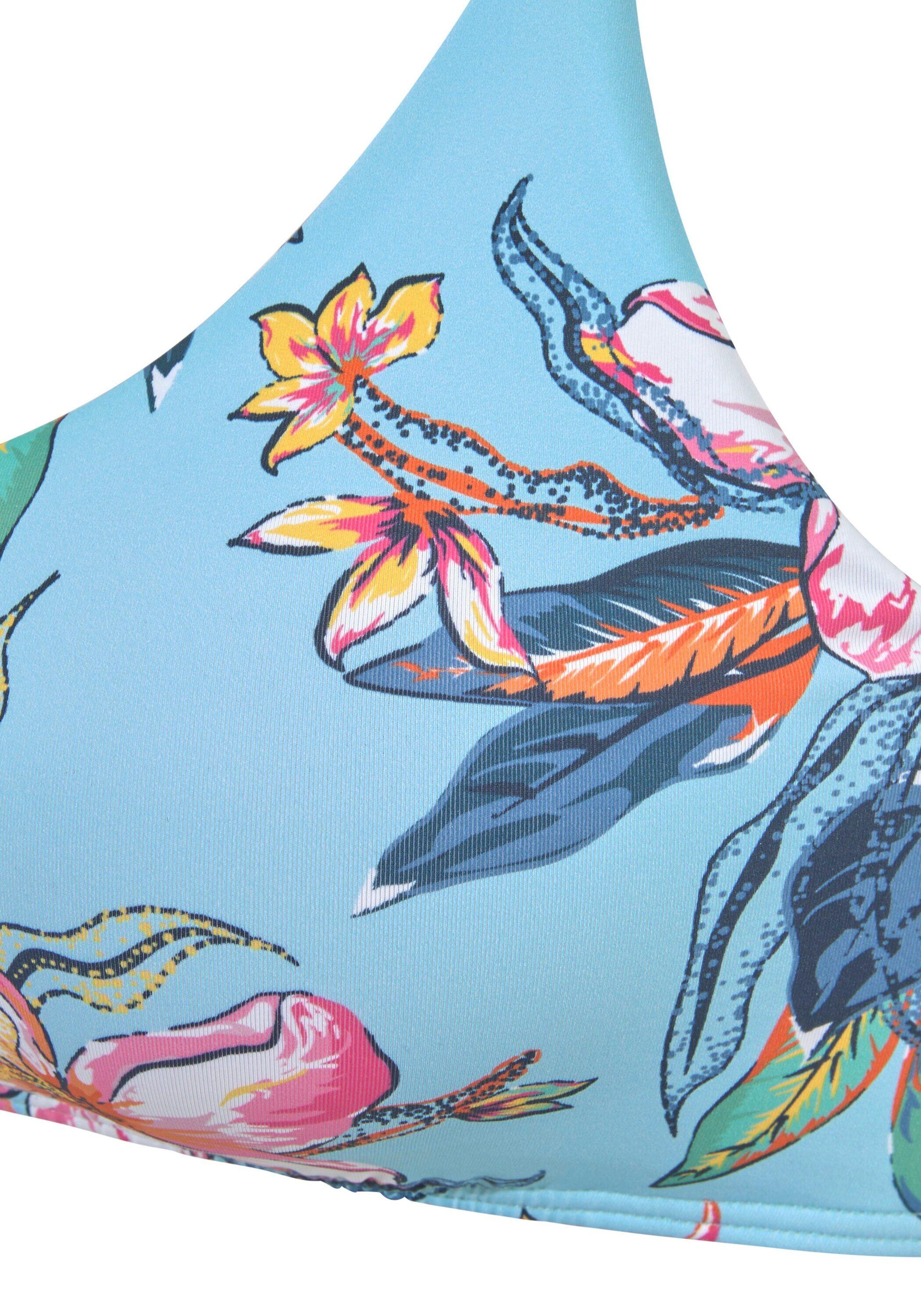 Damen LASCANA Bustier-Bikini-Top »Malia« 2/4