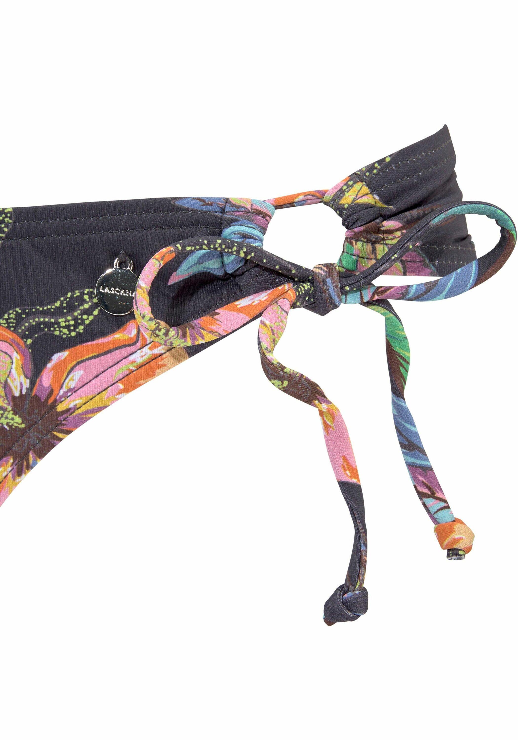 Damen LASCANA Bikini-Hose »Malia« 3/5
