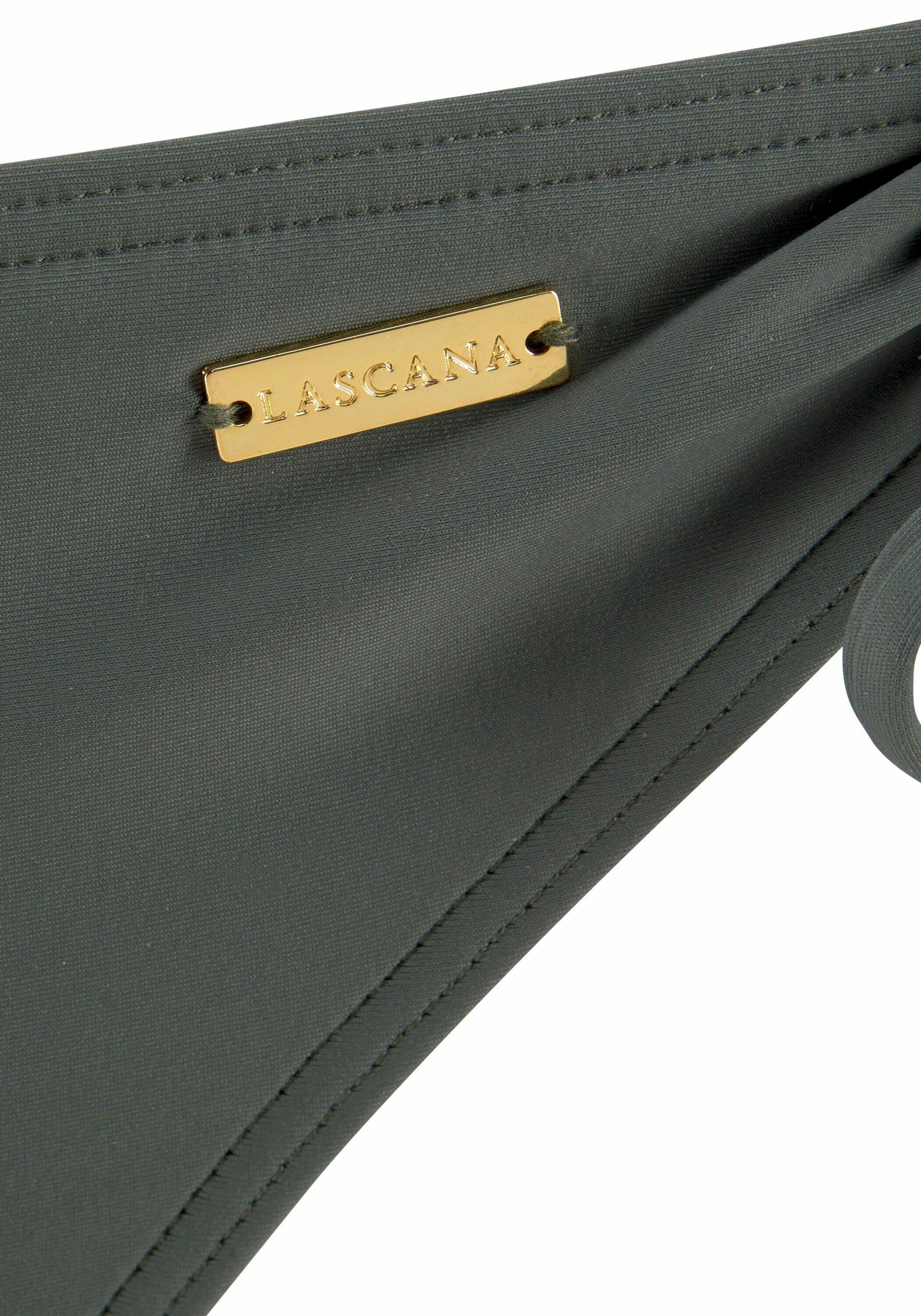 Damen LASCANA Bikini-Hose »Italy« 3/5