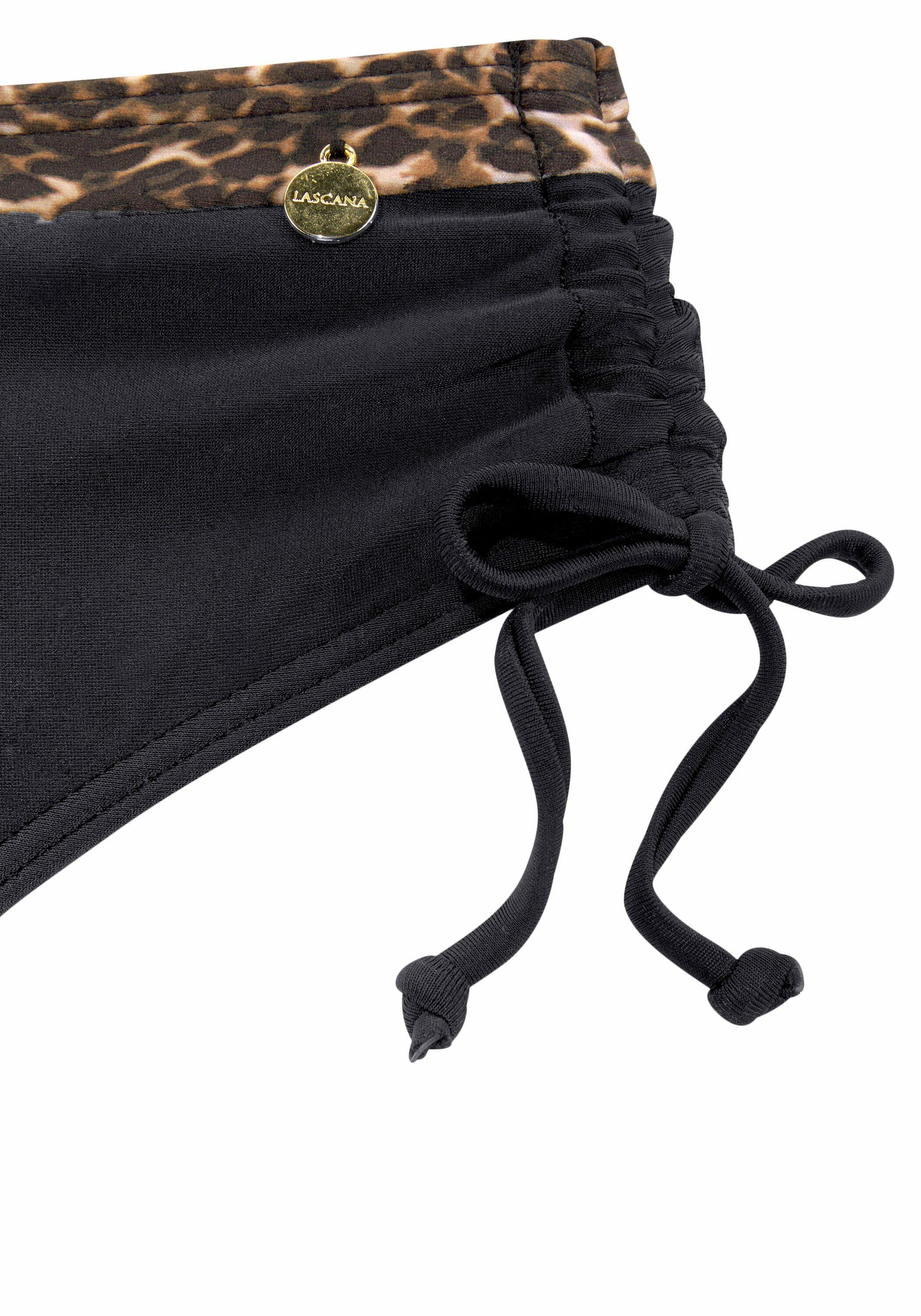 Damen Bikini-Hose 3/6