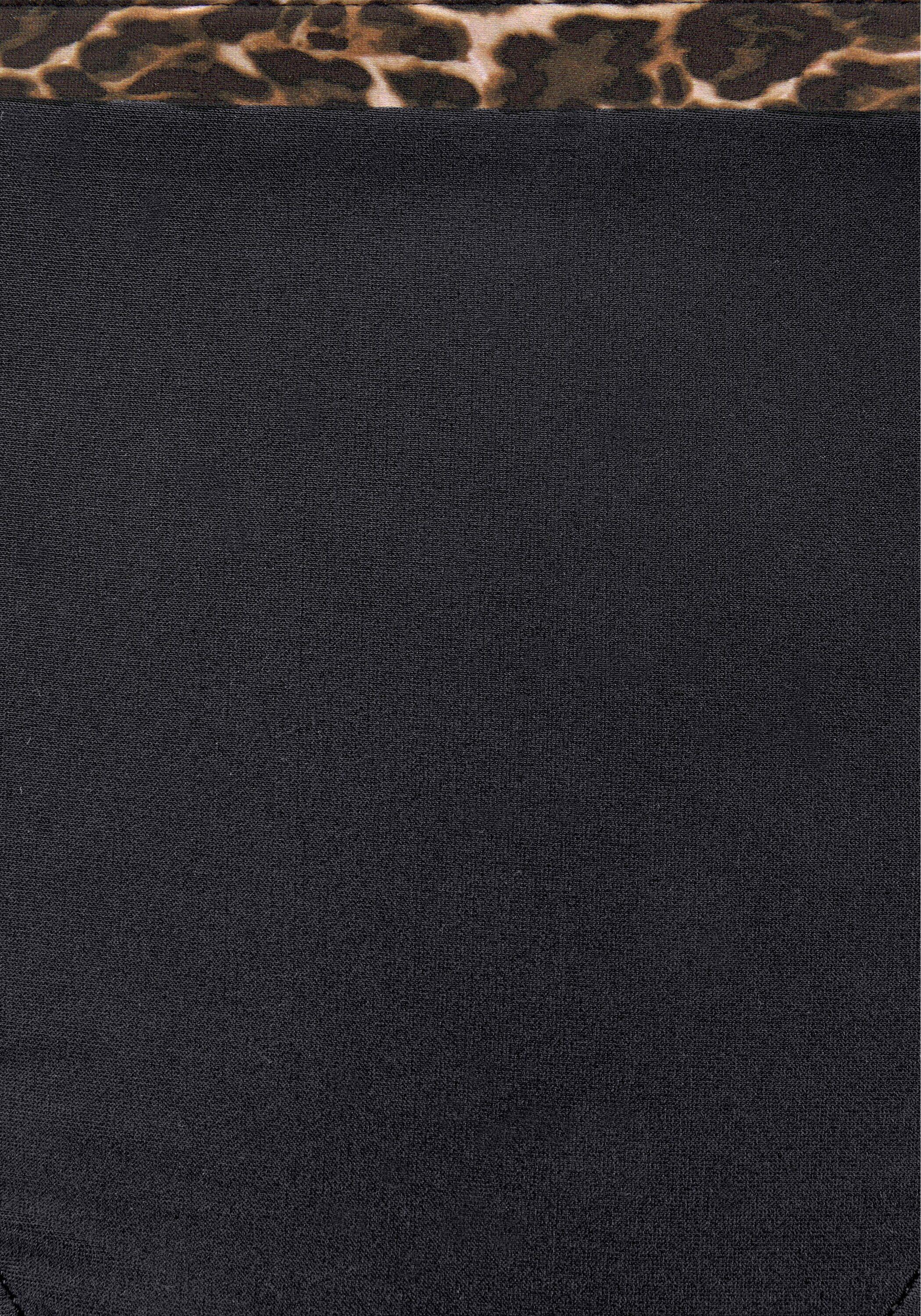 Damen Bikini-Hose 5/6