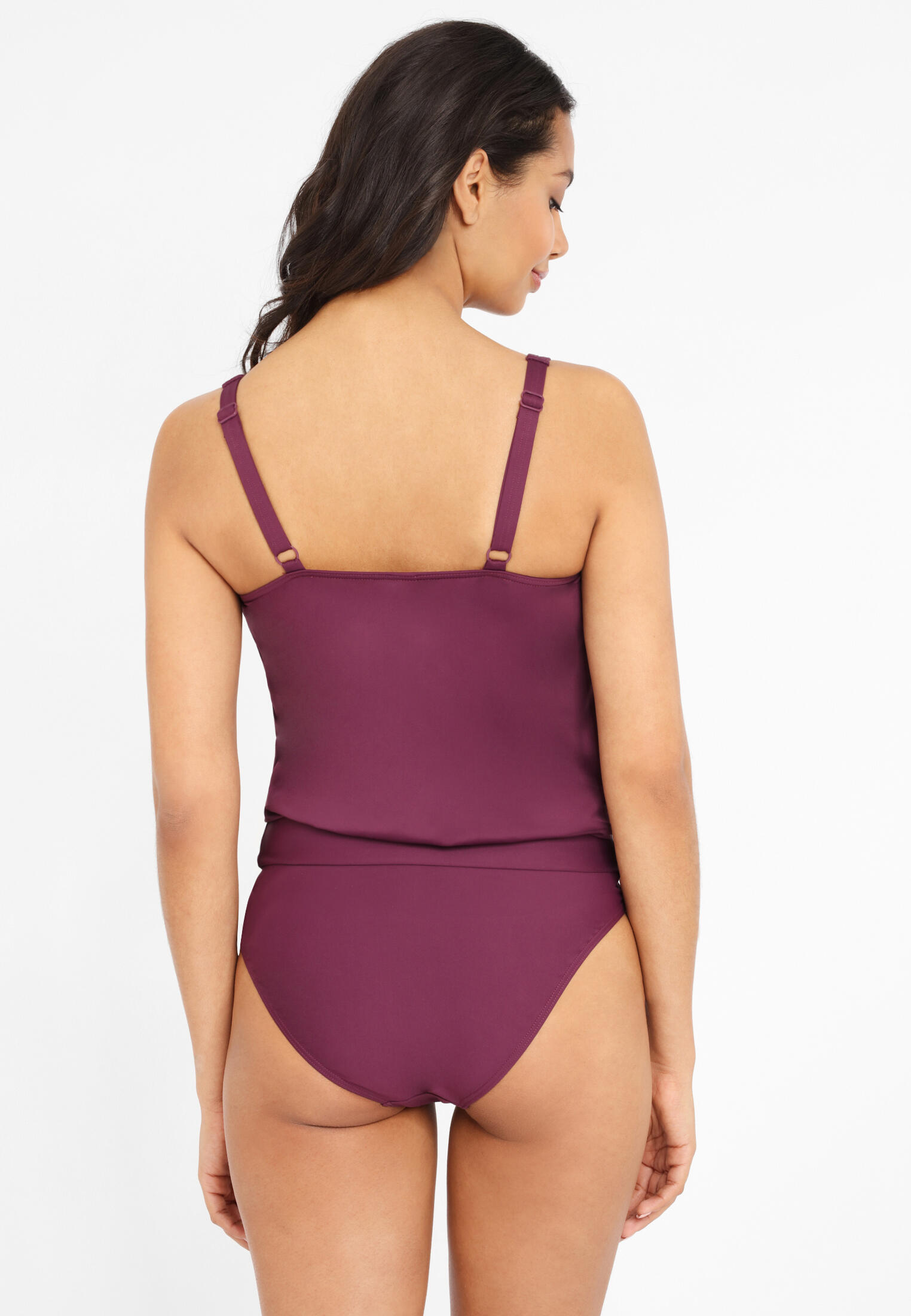 Damen LASCANA Bikini-Hose »Italy« 4/7