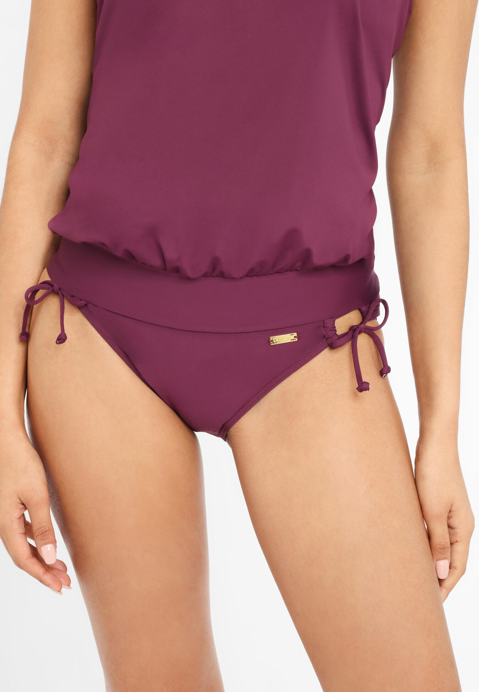 Damen LASCANA Bikini-Hose »Italy« 3/7