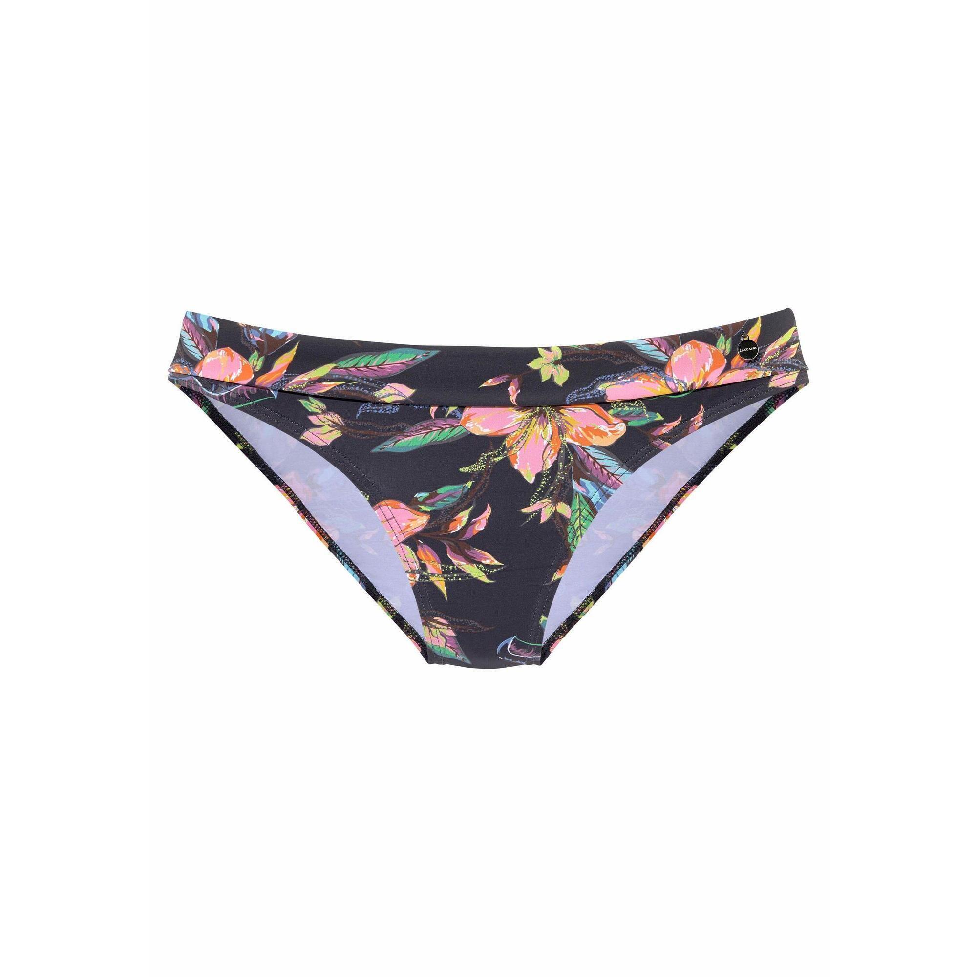 Damen LASCANA Bikini-Hose »Malia« 3/6