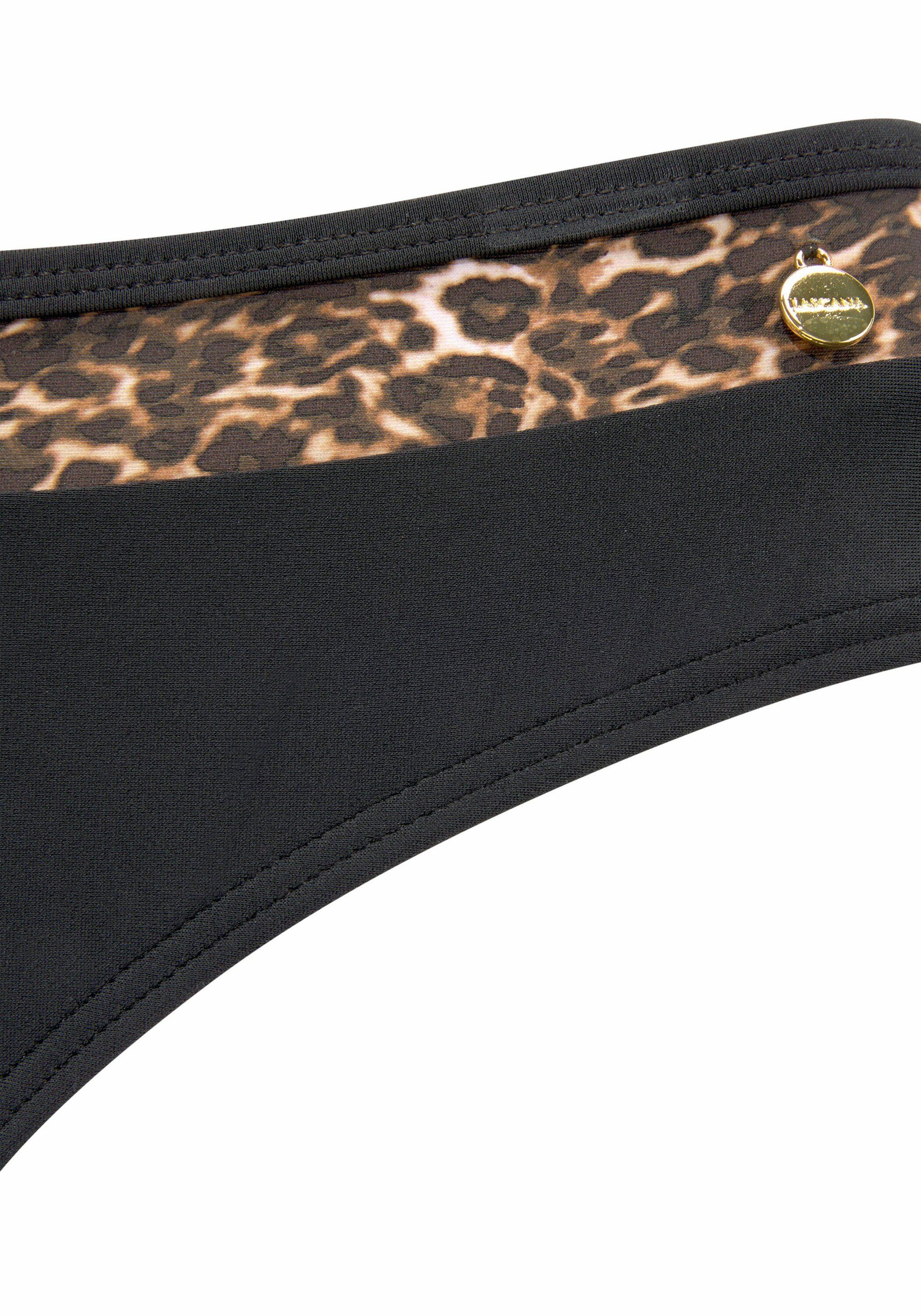 Damen Bikini-Hose 3/6