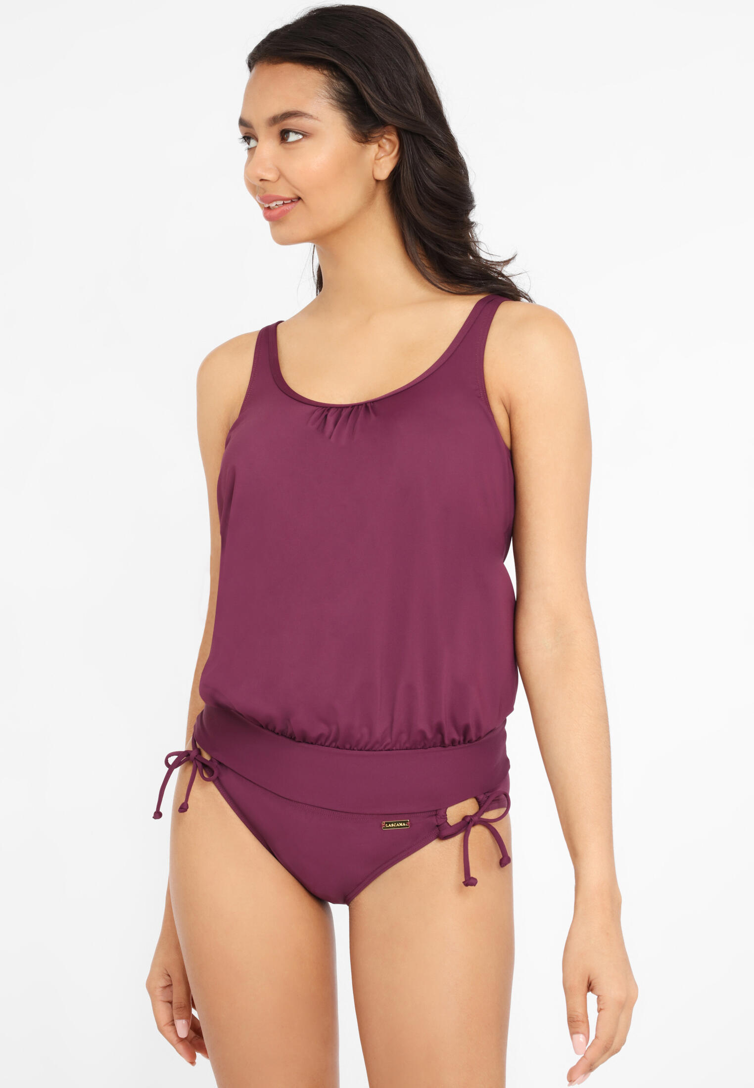 Damen LASCANA Tankini-Top »Italy« 5/11