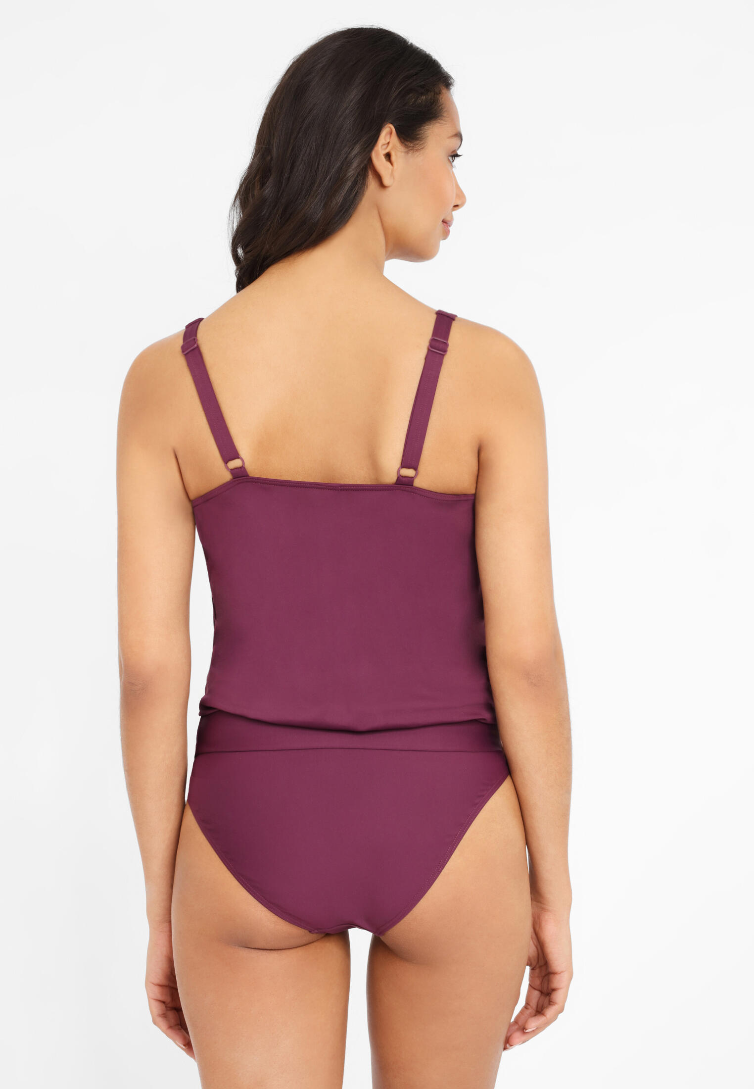 Damen LASCANA Tankini-Top »Italy« 6/11