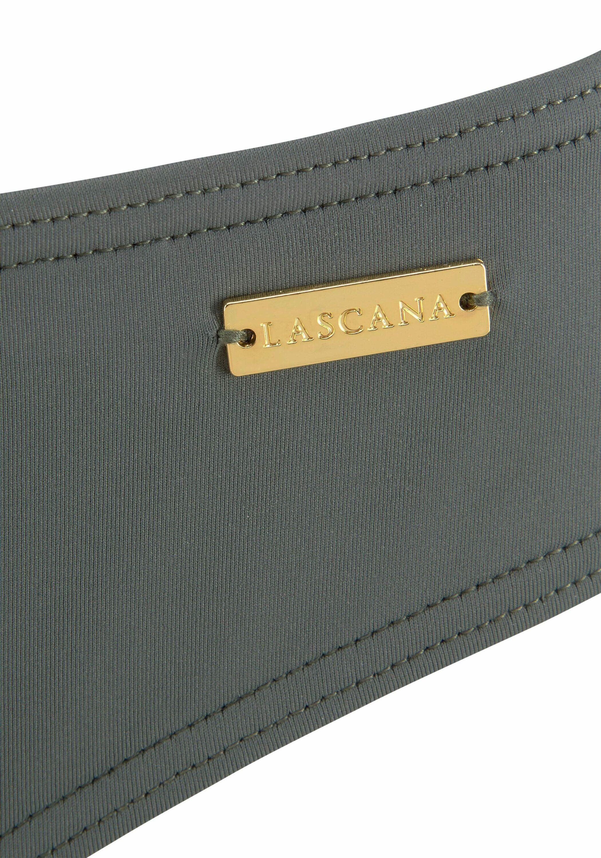 Damen LASCANA Bikini-Hose »Italy« 3/5