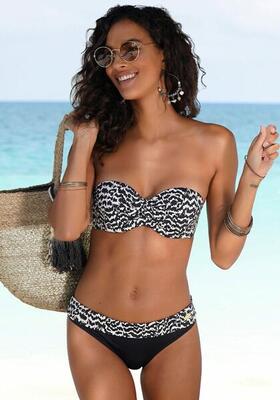 Ceintuur bikini onderkant dames lascana clara