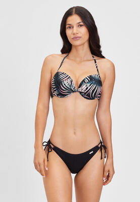 Damen Push-Up-Bikini-Top