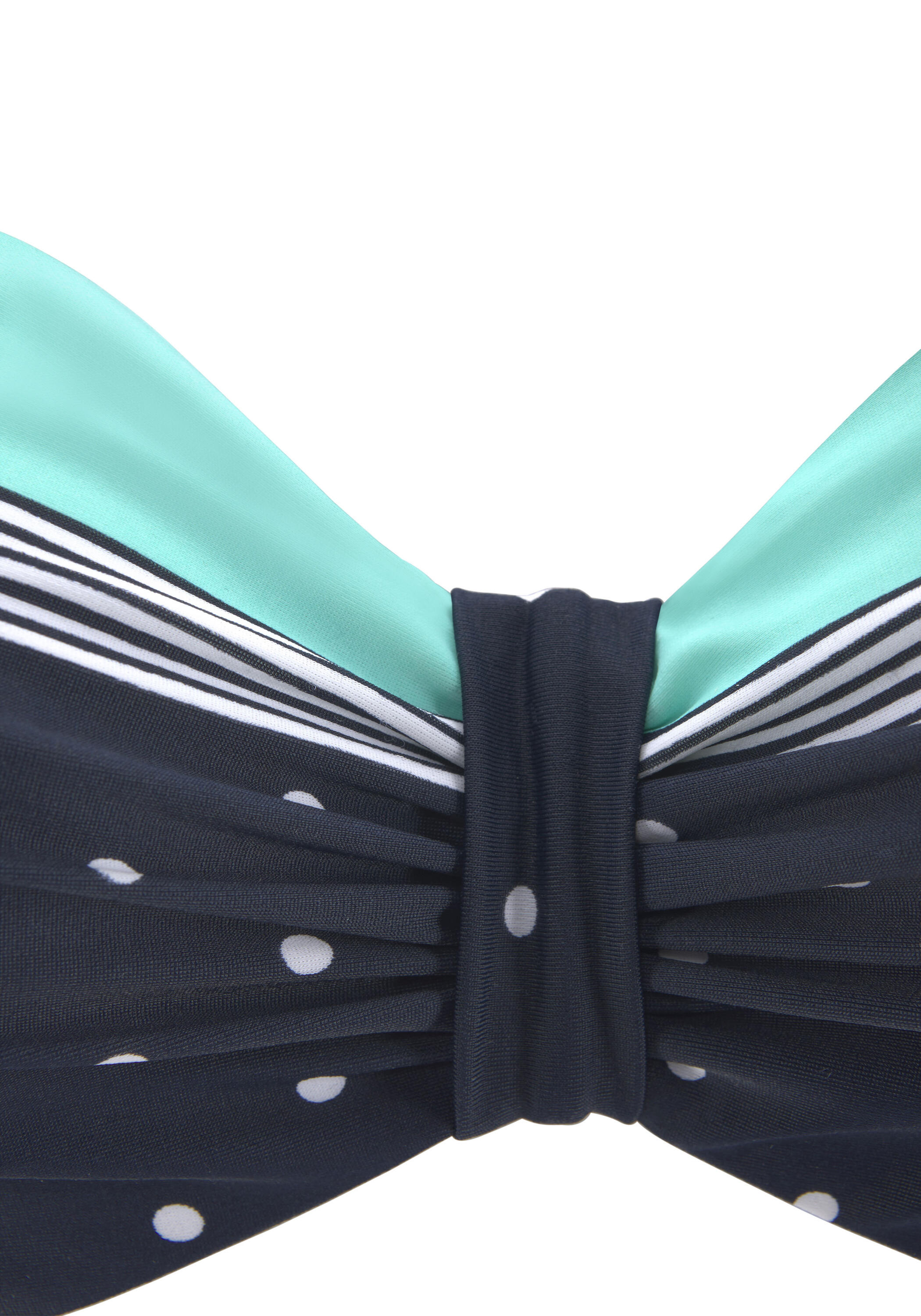 Damen LASCANA Bügel-Bikini-Top »Monroe« 2/3