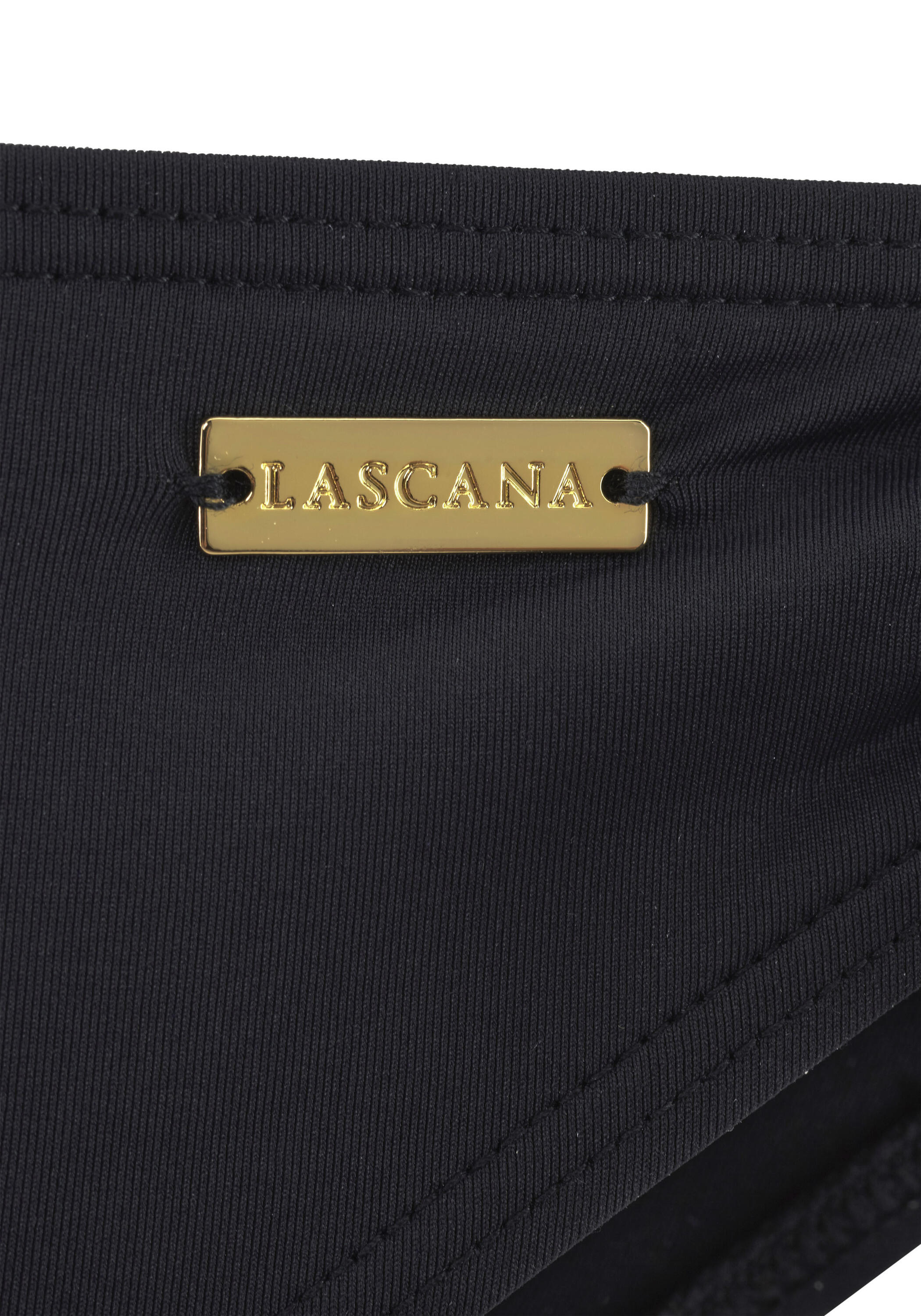 Damen LASCANA Bikini-Hose »Italy« 3/5