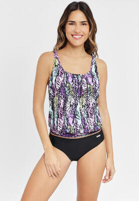 Damen LASCANA Oversize-Tankini