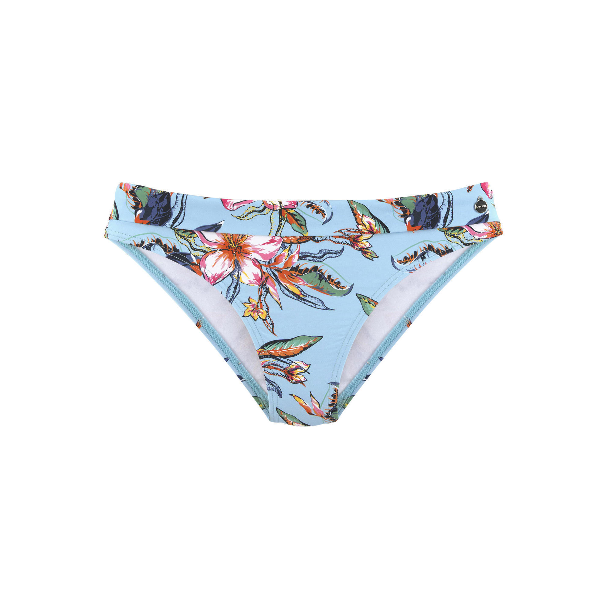 Damen LASCANA Bikini-Hose »Malia« 2/5