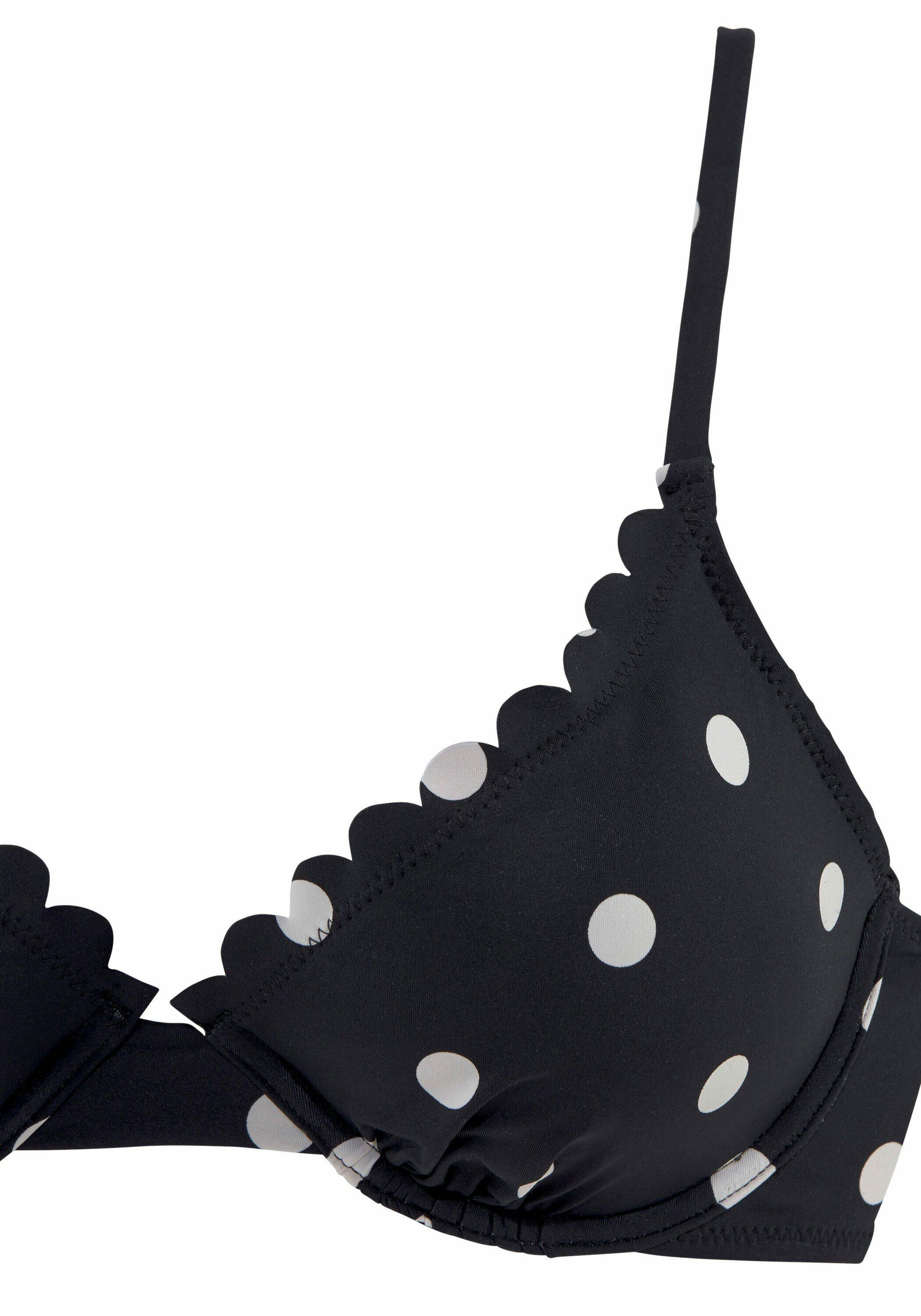 Damen Bügel-Bikini-Top 2/4