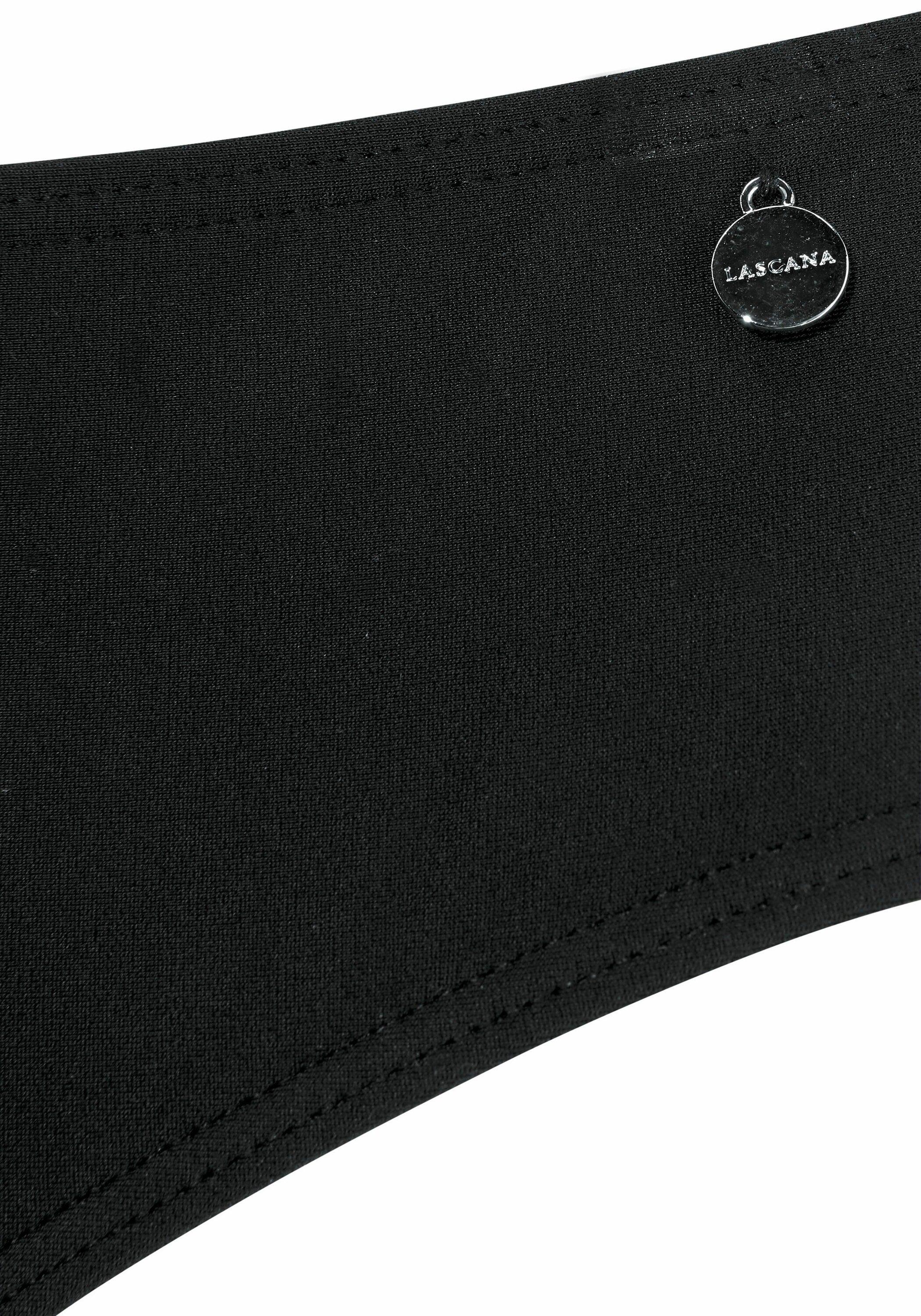 Damen Bikini-Hose 3/5