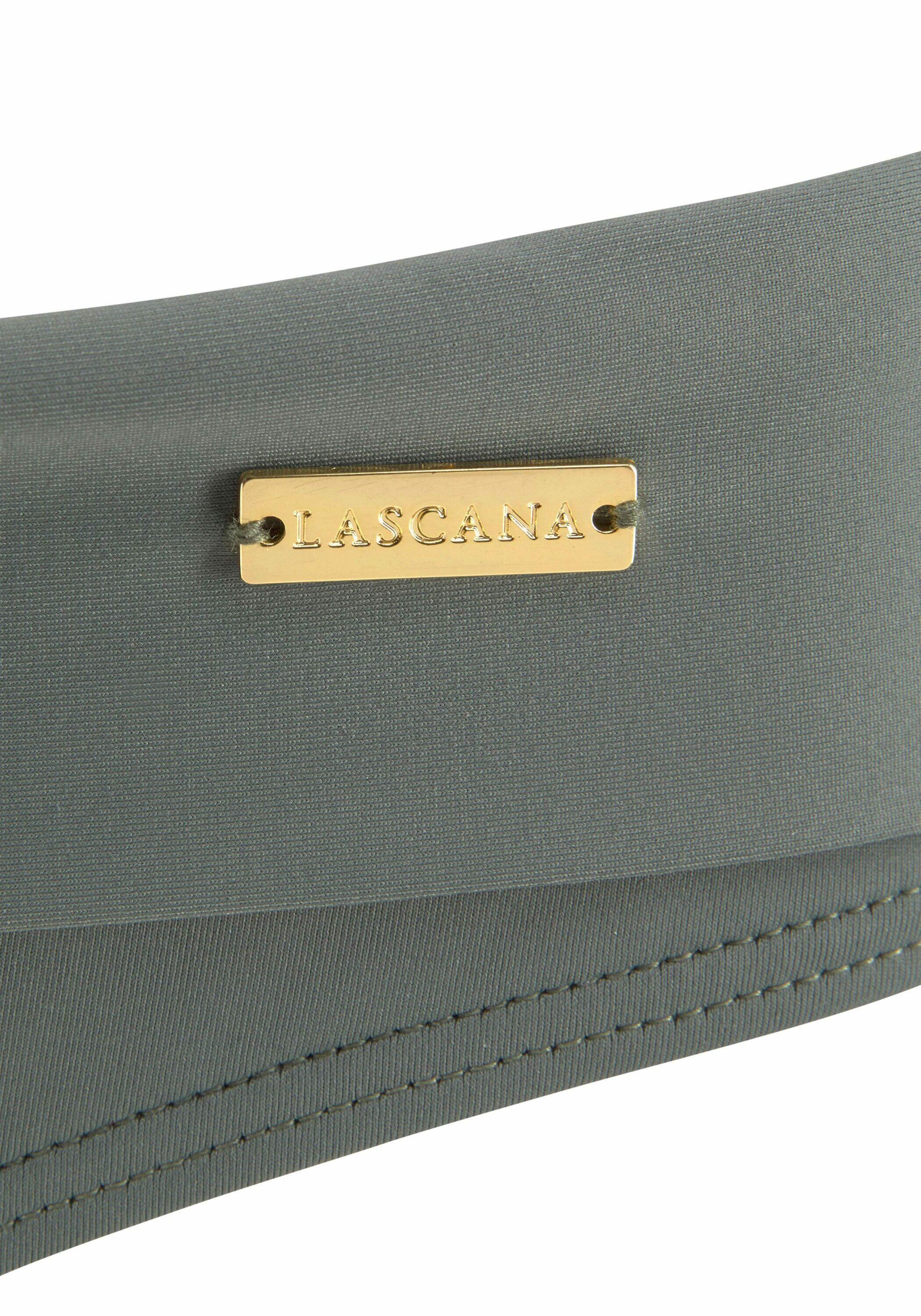 Damen LASCANA Bikini-Hose »Italy« 3/5