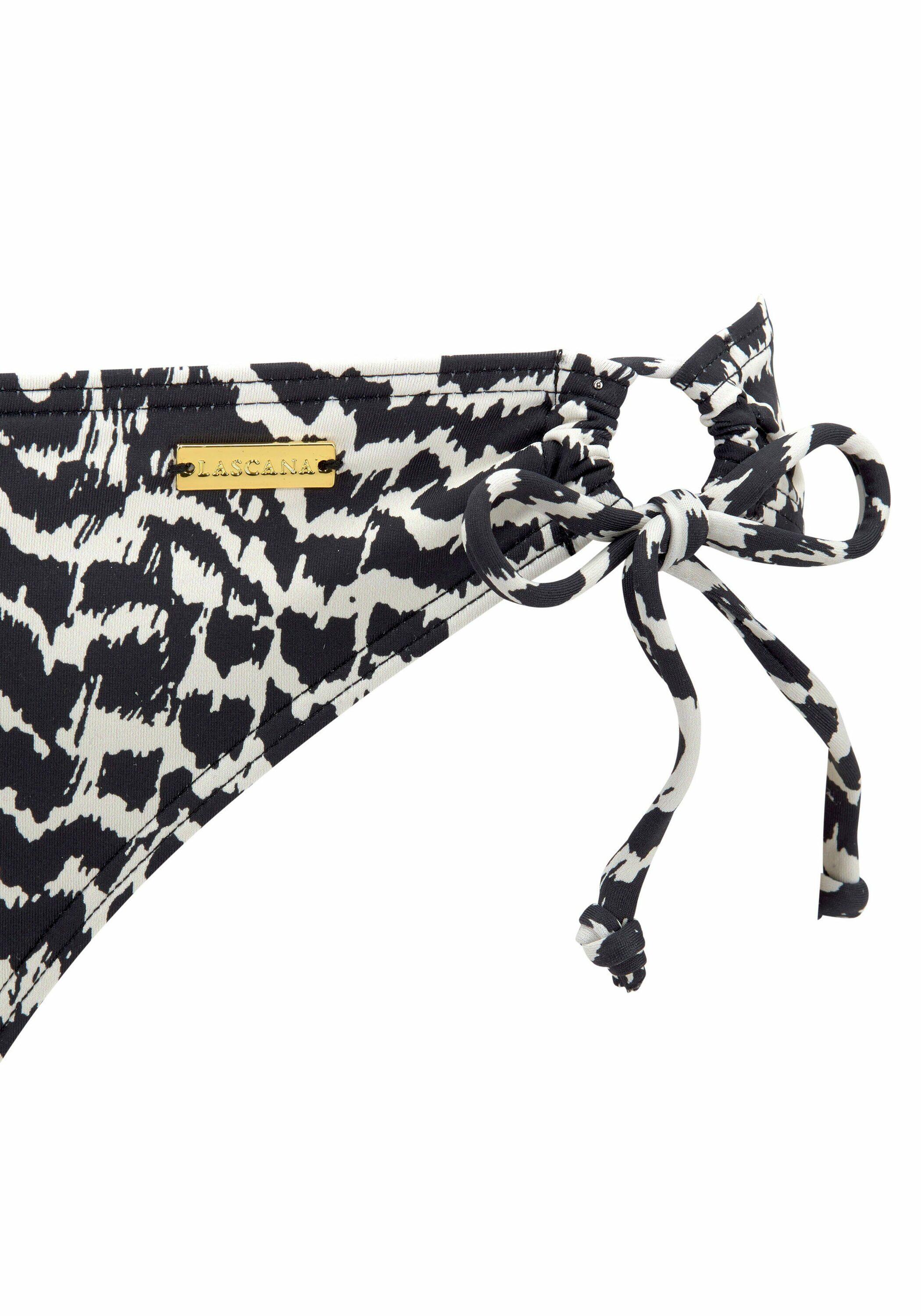 Damen Bikini-Hose 3/5
