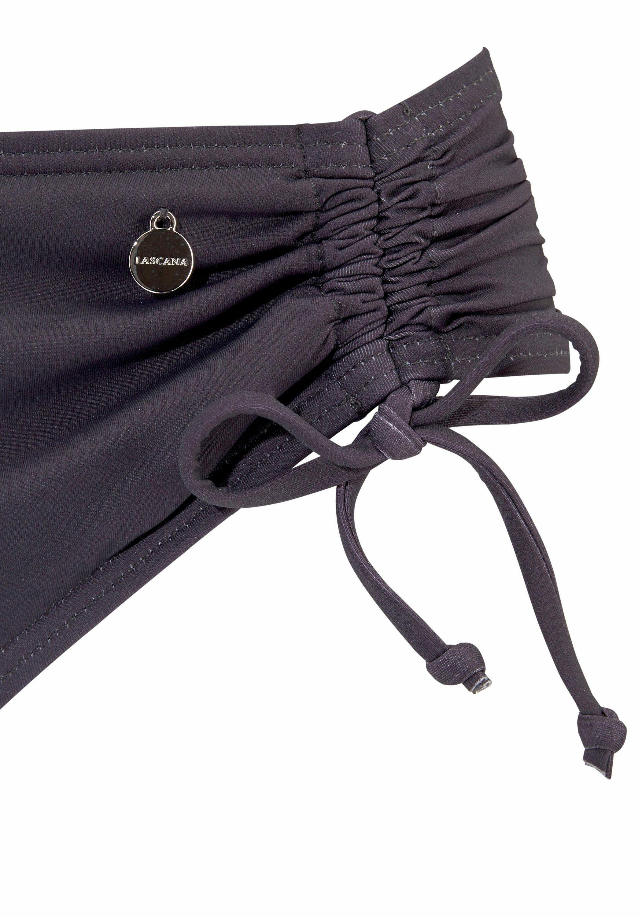 Damen LASCANA Bikini-Hose »Malia« 7/7