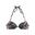 LASCANA Push-Up-Bikini-Top »Malia« für Damen