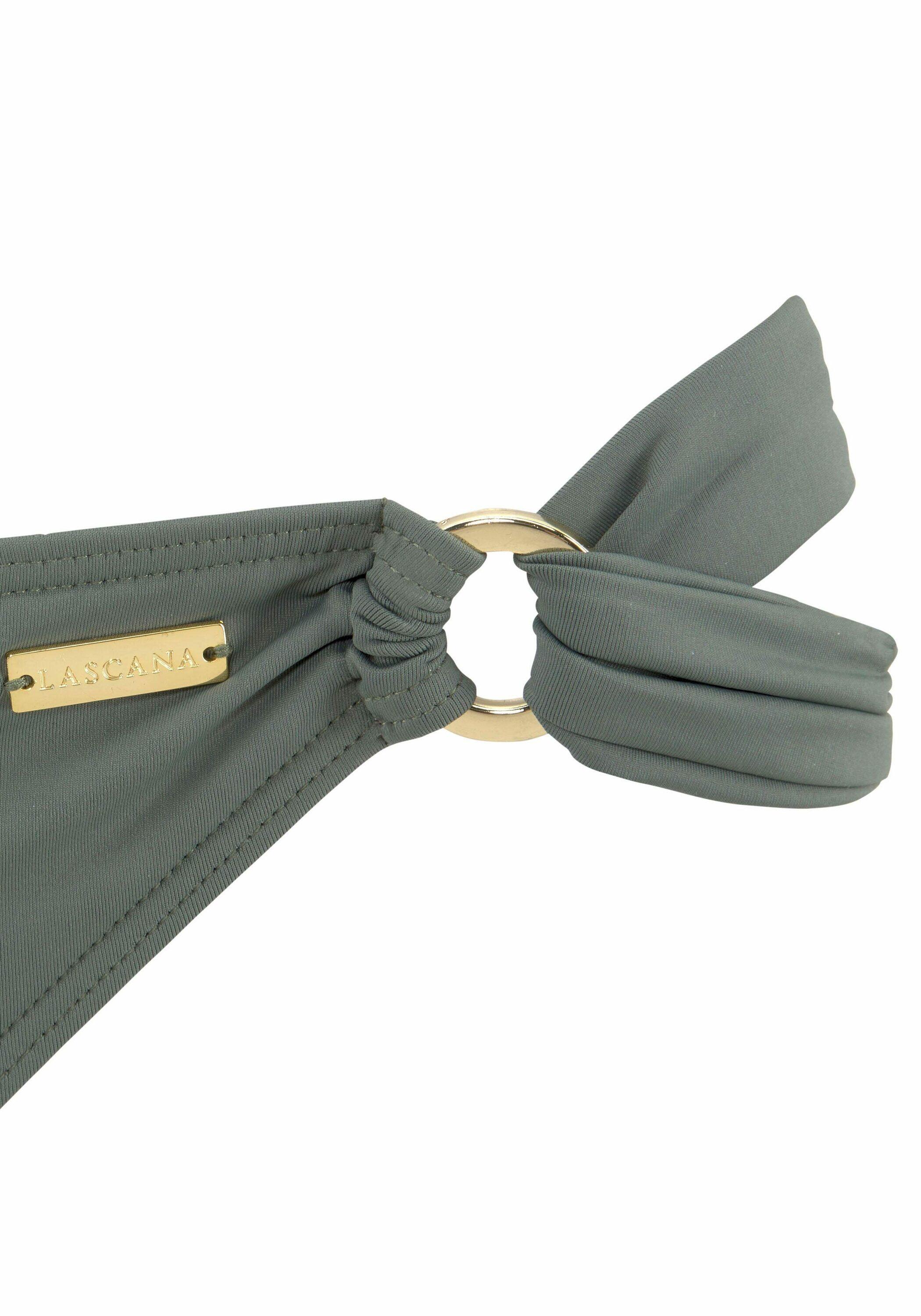 Damen LASCANA Bikini-Hose »Italy« 3/5