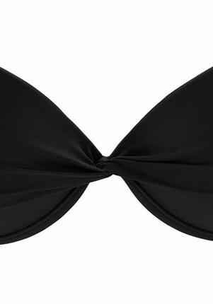 Damen LASCANA Push-Up-Bikini-Top »Italy«