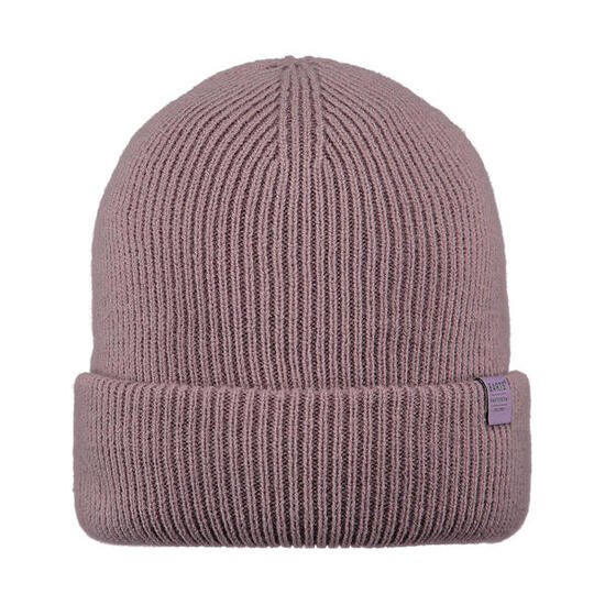 Bonnet Kinabalu Mauve Femme