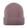 Bonnet Kinabalu Mauve Femme