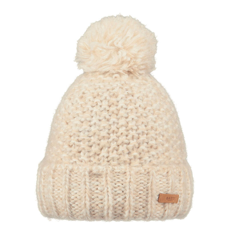 Bonnet Aitane Cream Femme