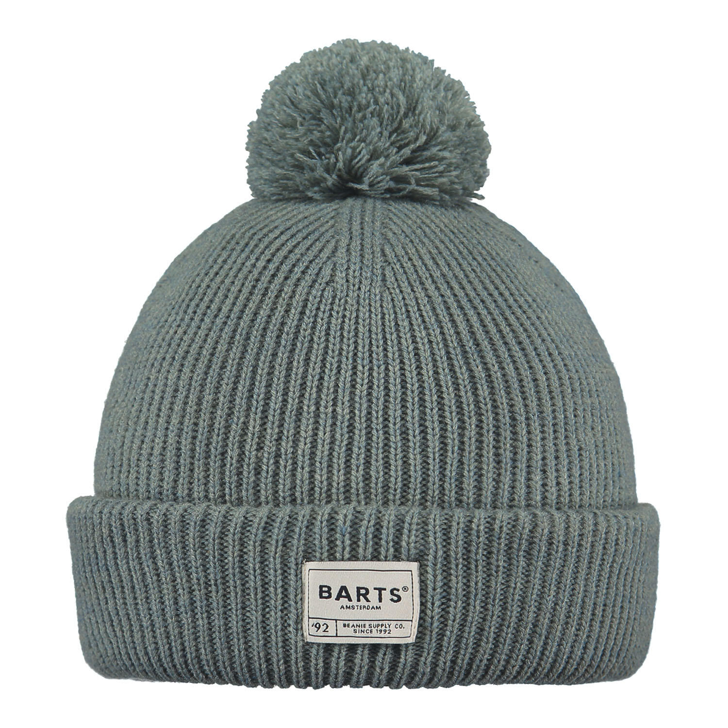 BARTS Muts Heren Pompon | Skiën Winteraccessoire